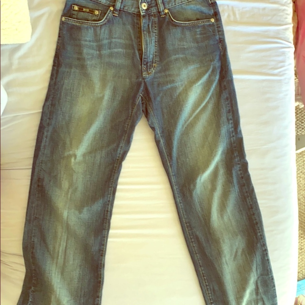 Hugo Boss Jeans